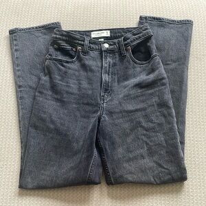 Abercrombie Jeans